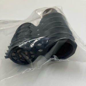 Nespresso refillable coffee pods